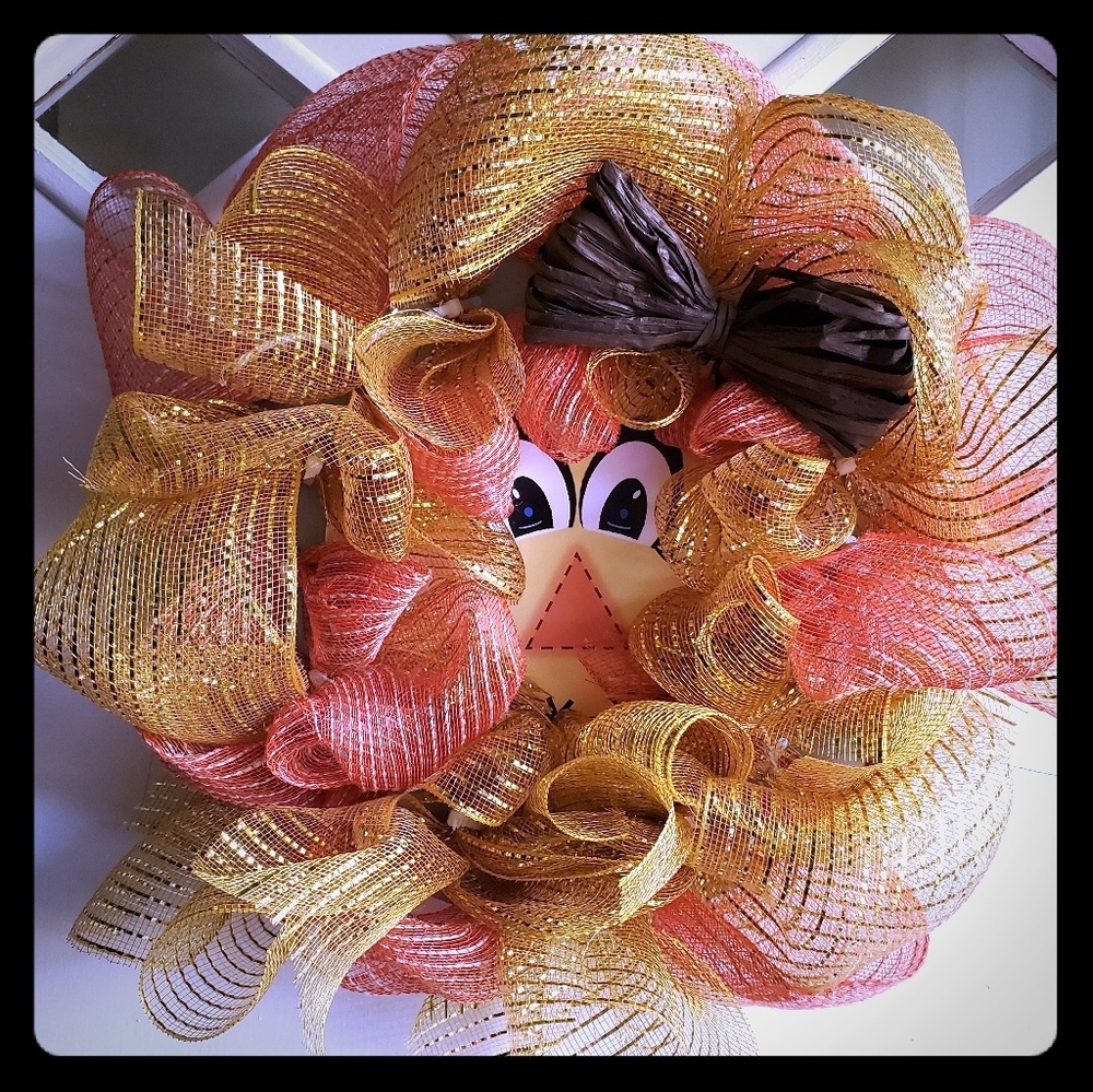 Handmade Crafts